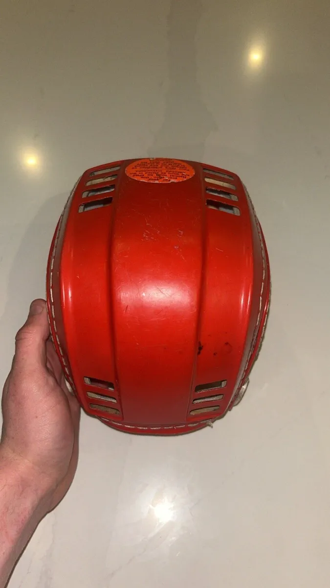 Cooper helmet - Image 3