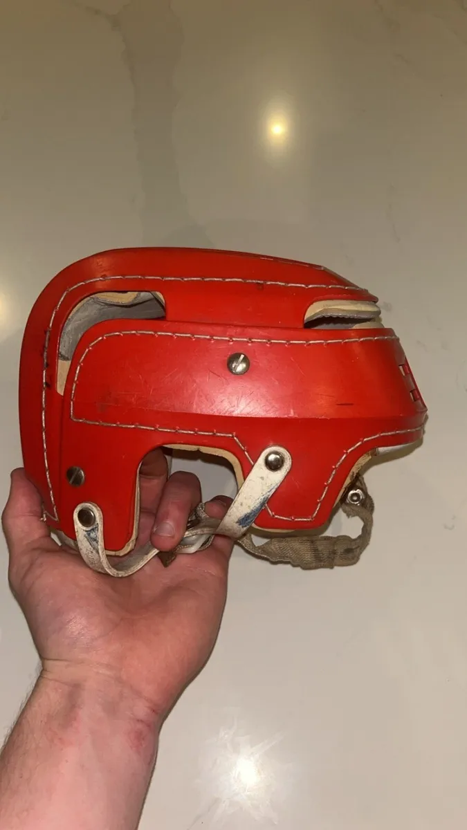 Cooper helmet - Image 4