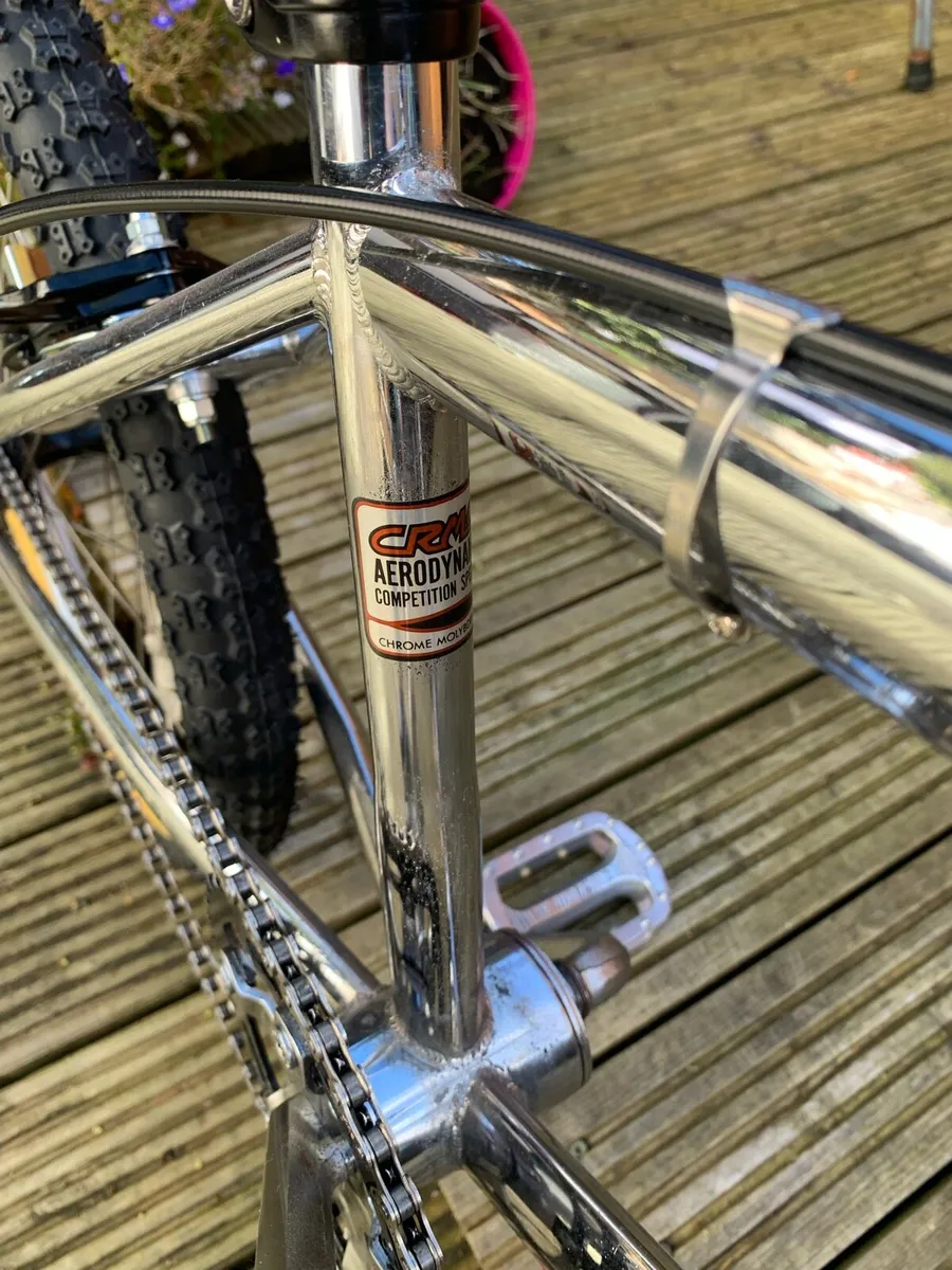 Raleigh Burner Team Pro - Image 3