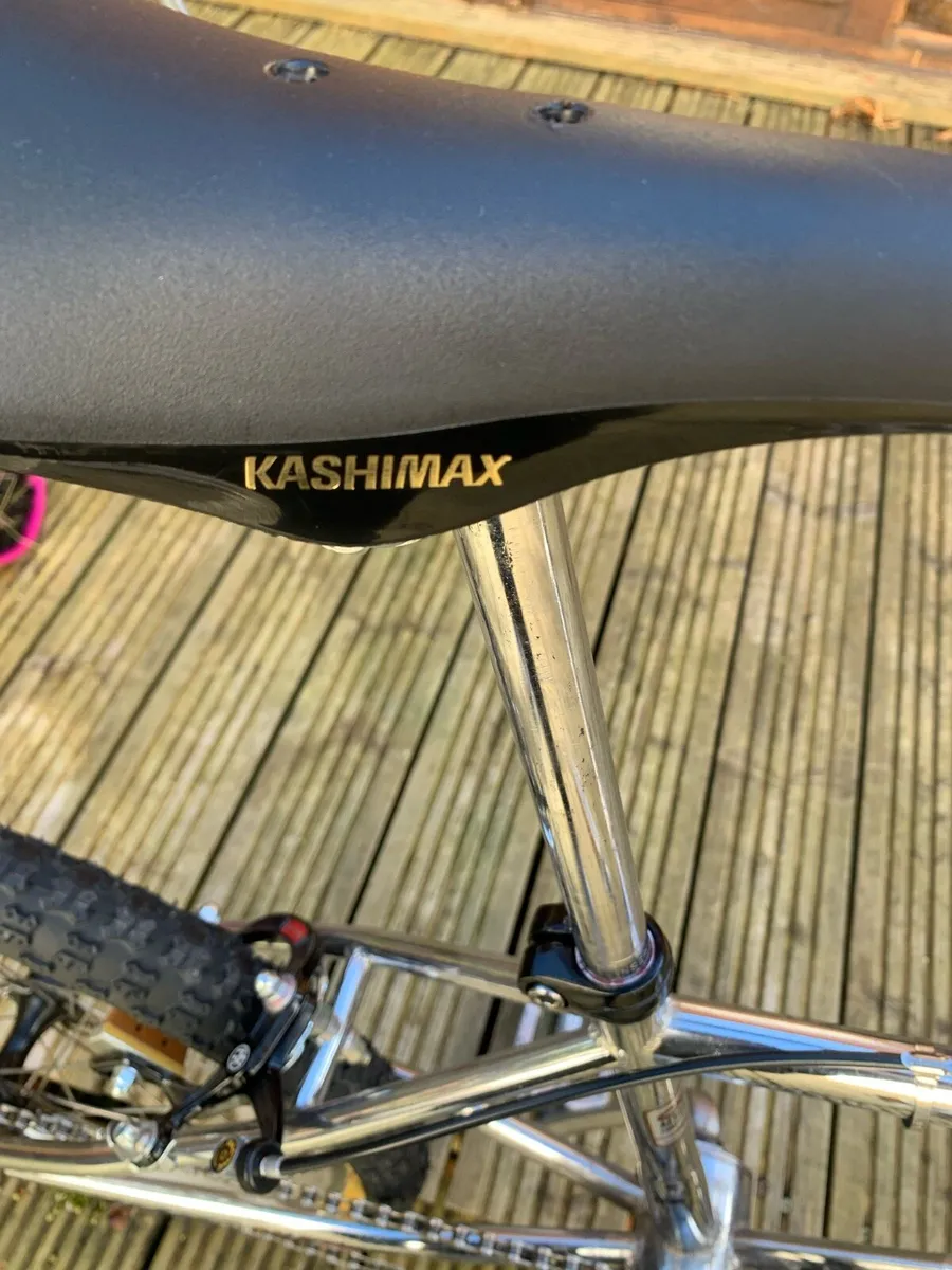 Raleigh Burner Team Pro - Image 4