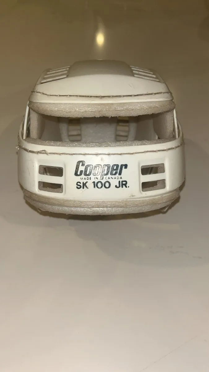Cooper helmet - Image 1