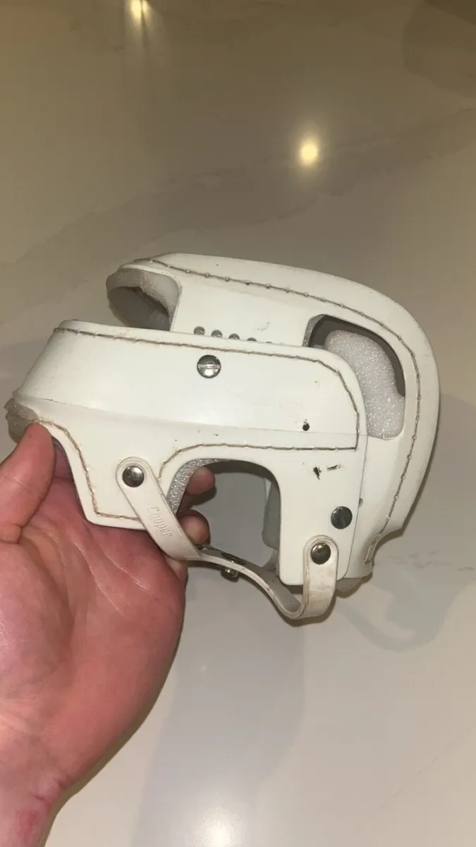 Cooper helmet - Image 2