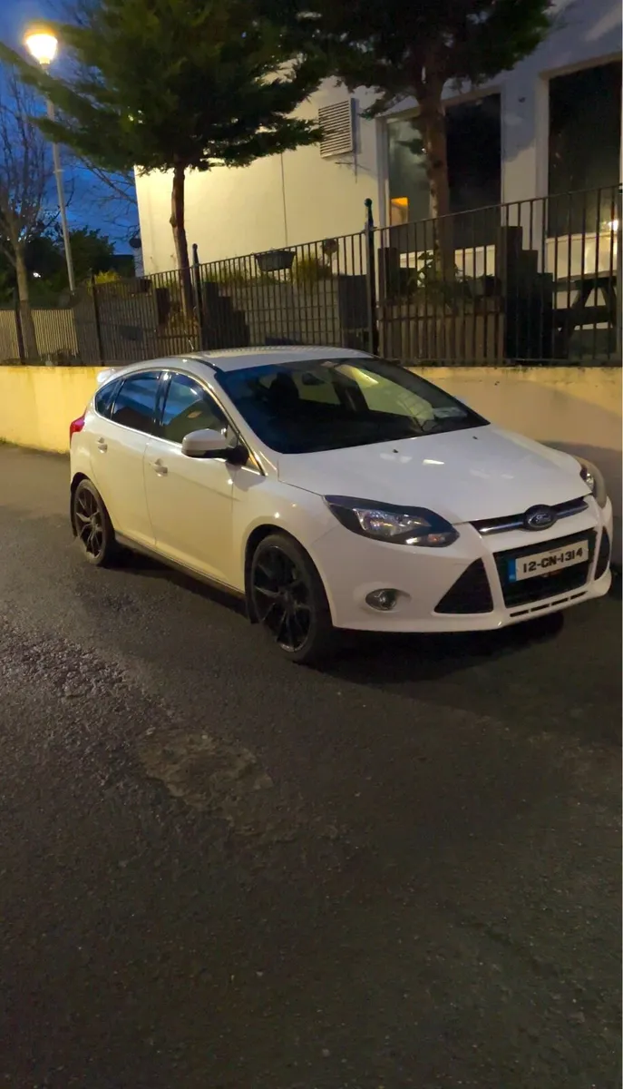 Ford focus - Image 2