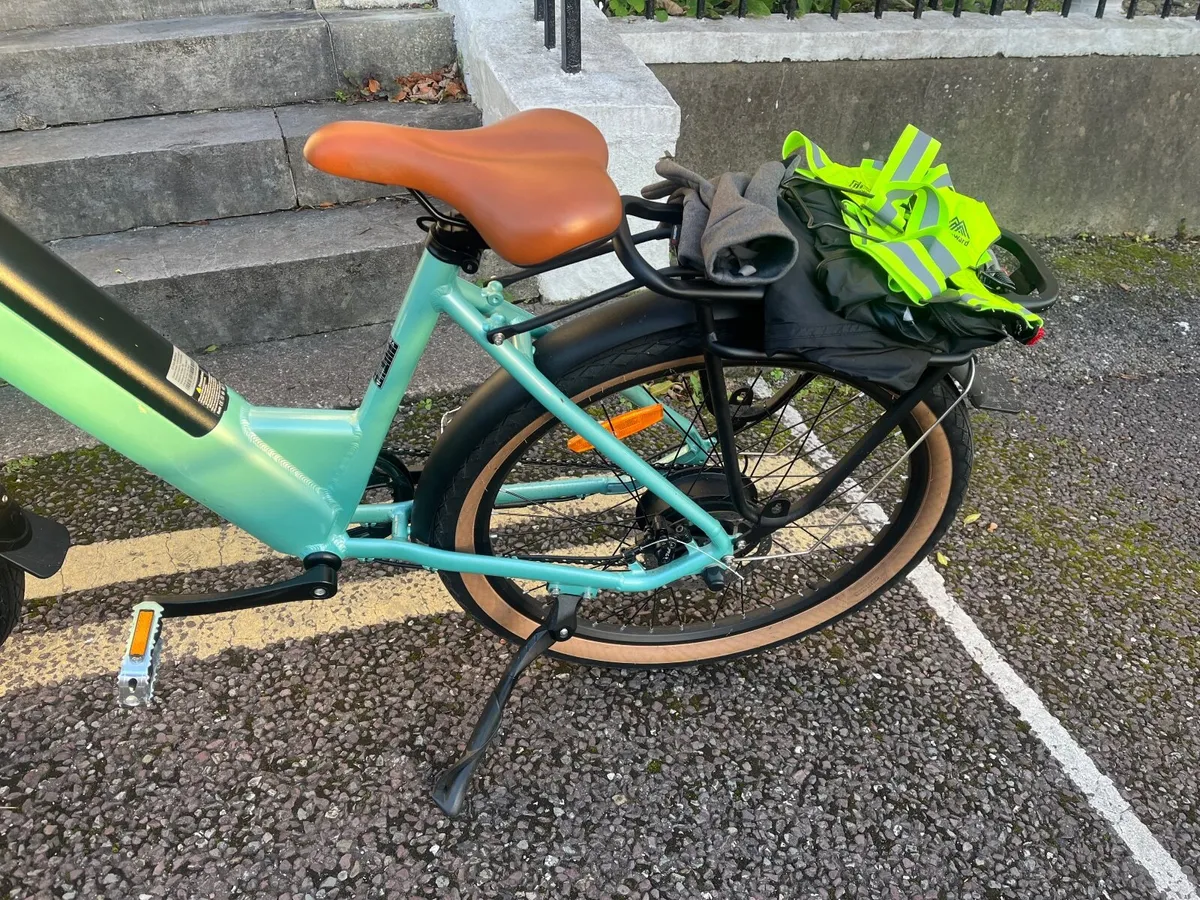 Electric bike SALE only serious - Image 3