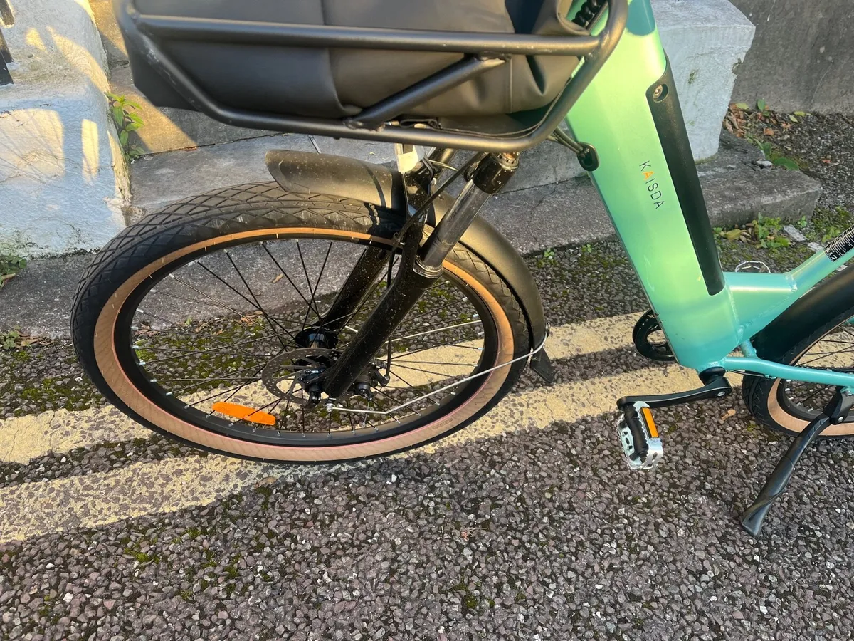 Electric bike SALE only serious - Image 4