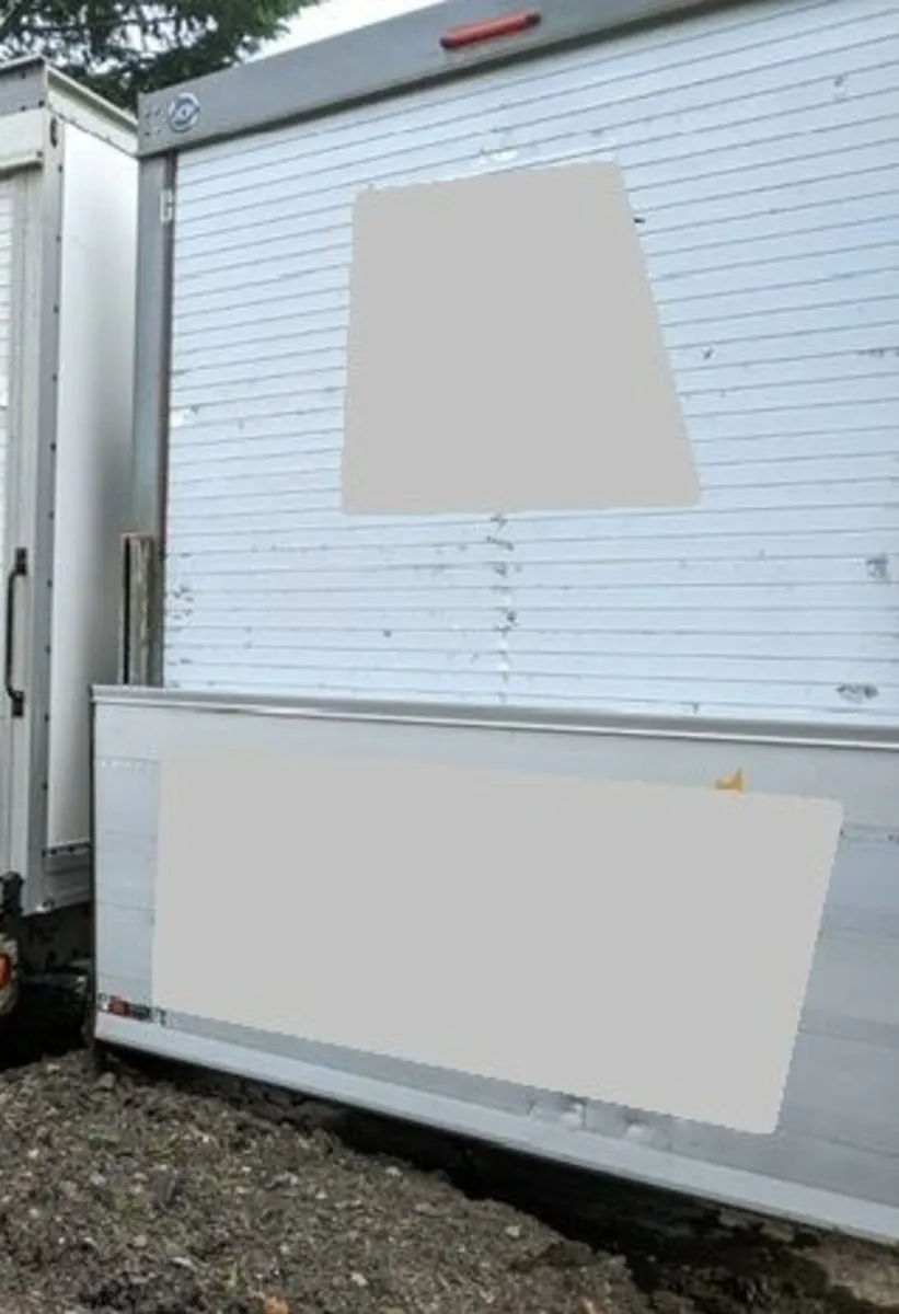 2018 PEUGEOT BOXER 2.0L-D - Image 1