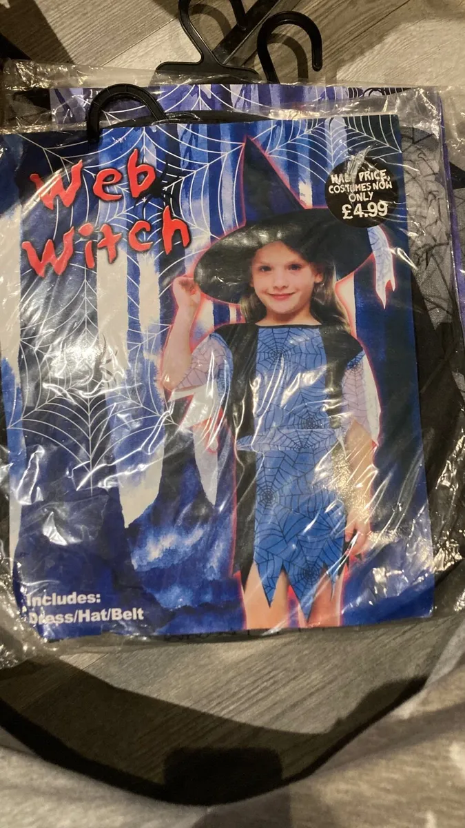 Halloween items - Image 4