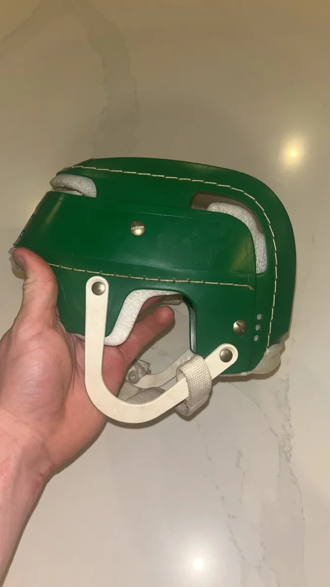 Cooper helmet - Image 2