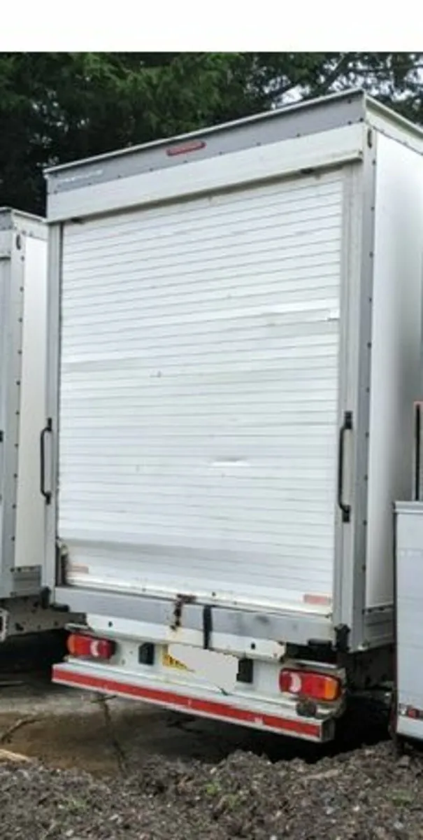 2016 CITROEN/DS RELAY 2.2L-D - Image 1