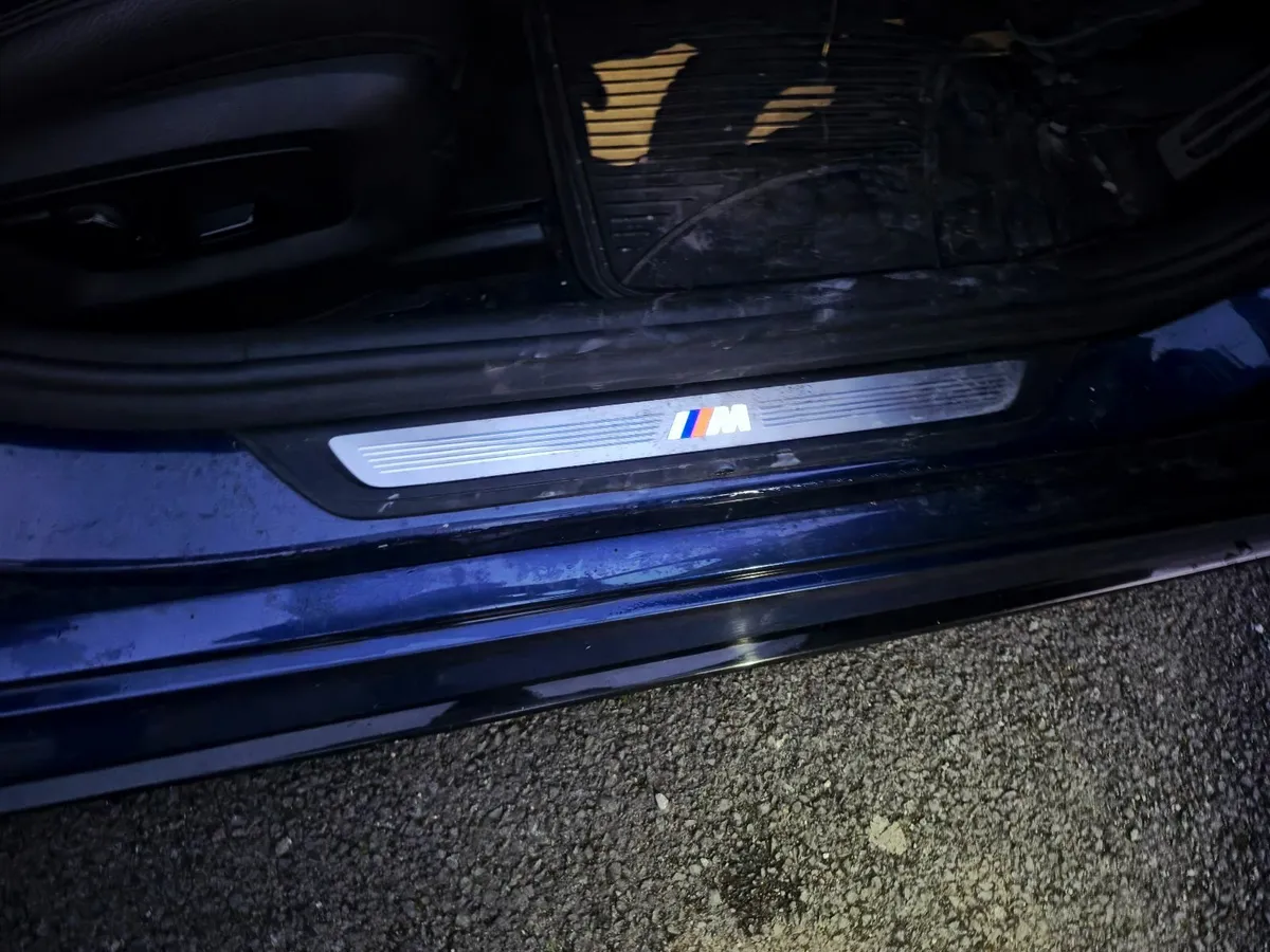BMW 530 E G30 M SPORT 4DR AUTO - Image 4