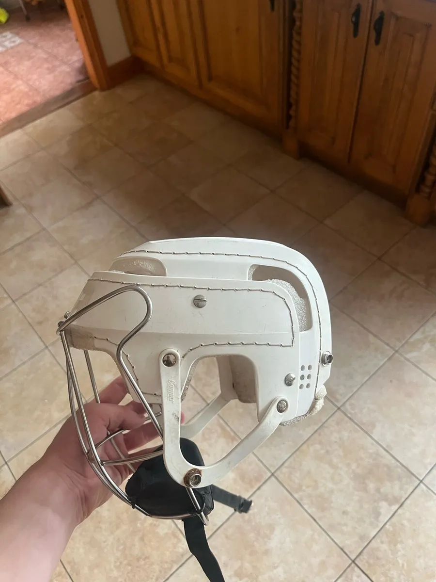 Oldstyle helmet - Image 2