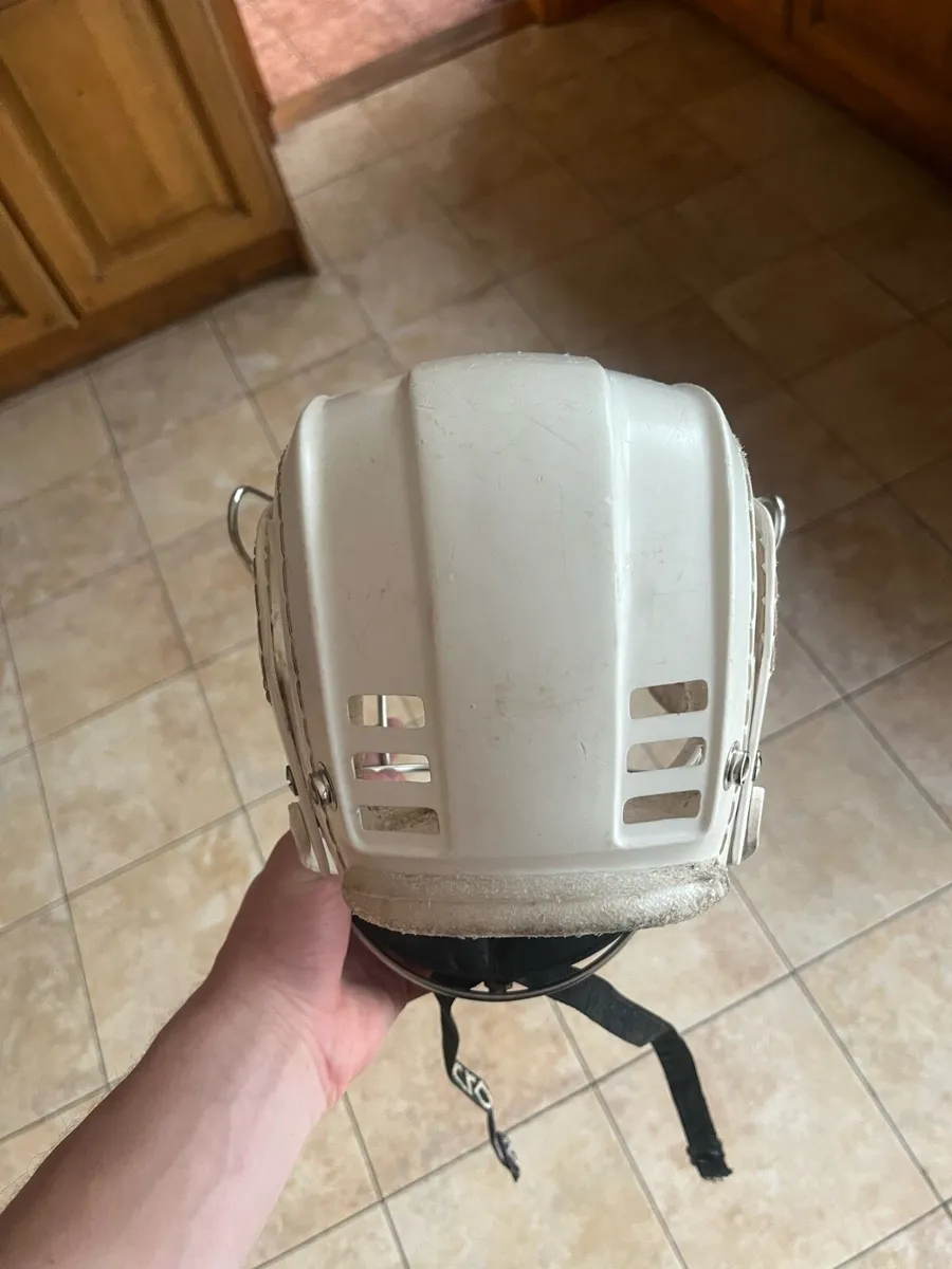 Oldstyle helmet - Image 3