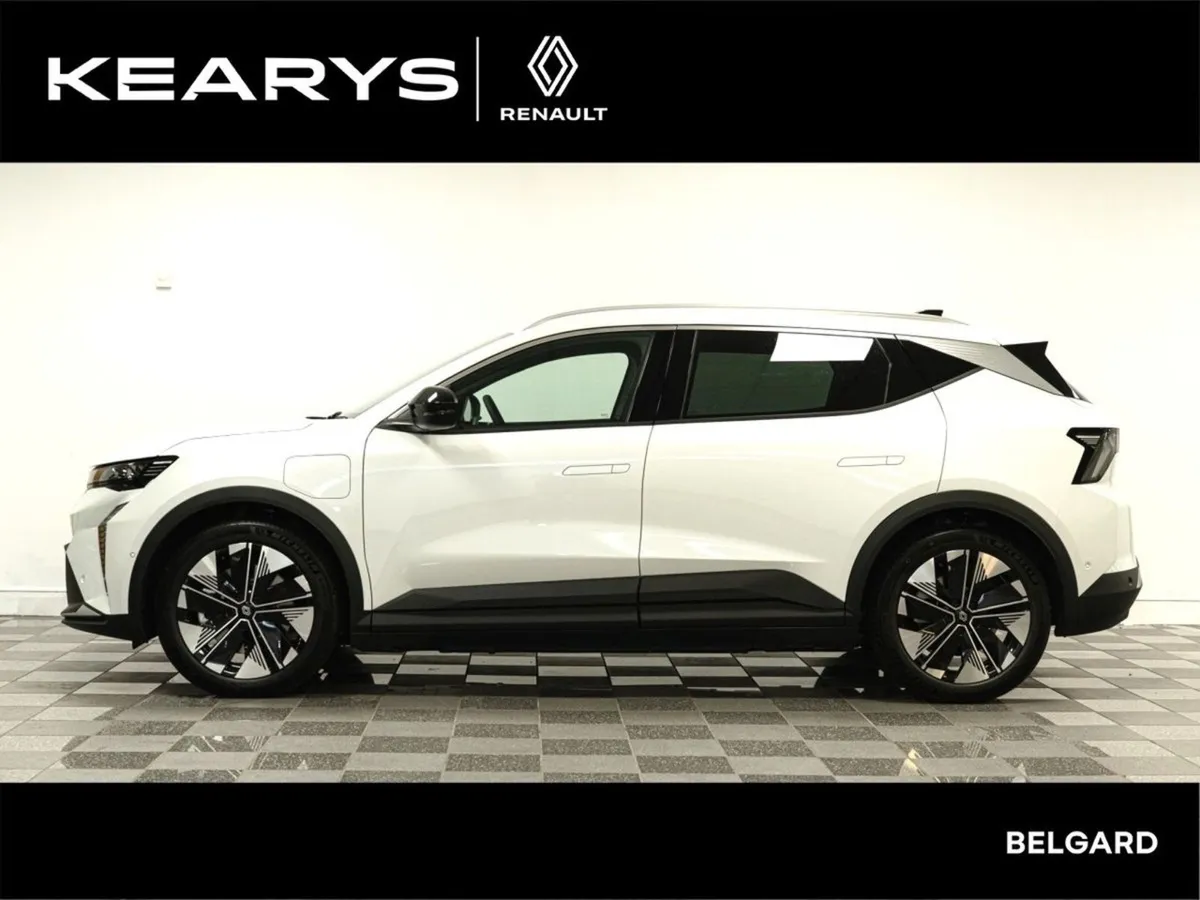 Renault Scenic E-Tech Order Your 261 Today - Image 3