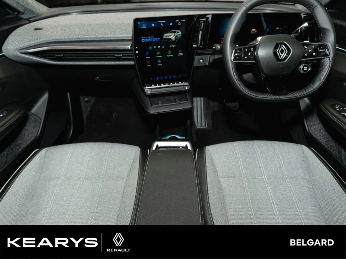 Renault Scenic E-Tech Order Your 261 Today - Image 4