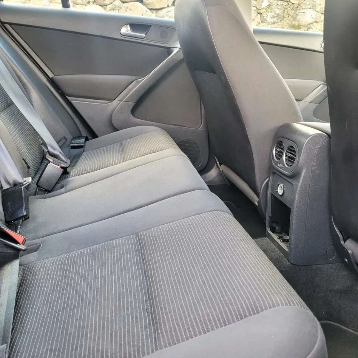 Volkswagen Tigwan - Image 2