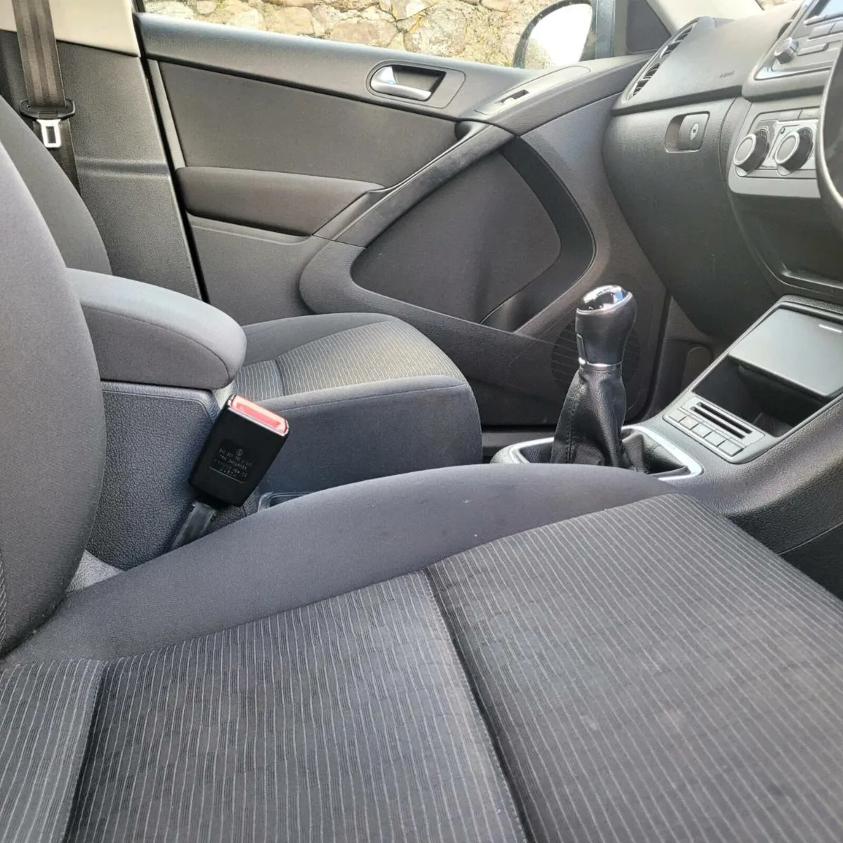 Volkswagen Tigwan - Image 3