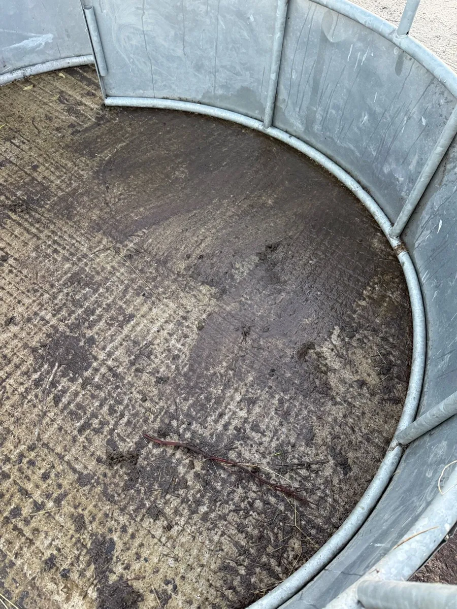 Round feeders - Image 2