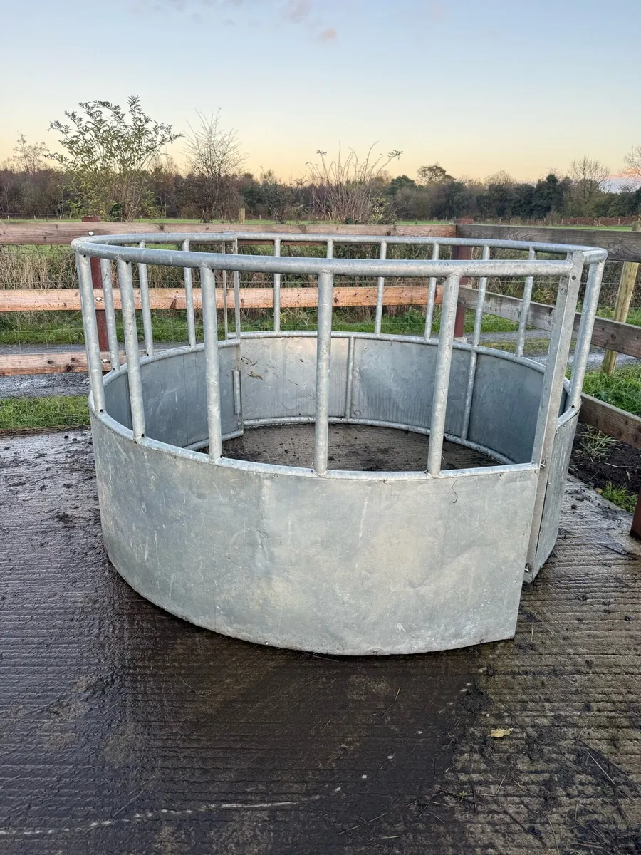 Round feeders - Image 4