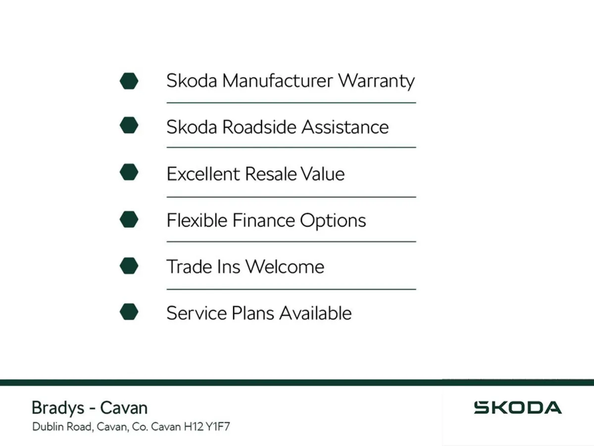 Skoda Octavia Combi SE 2.0 TDI 115HP SOP2 - Image 3