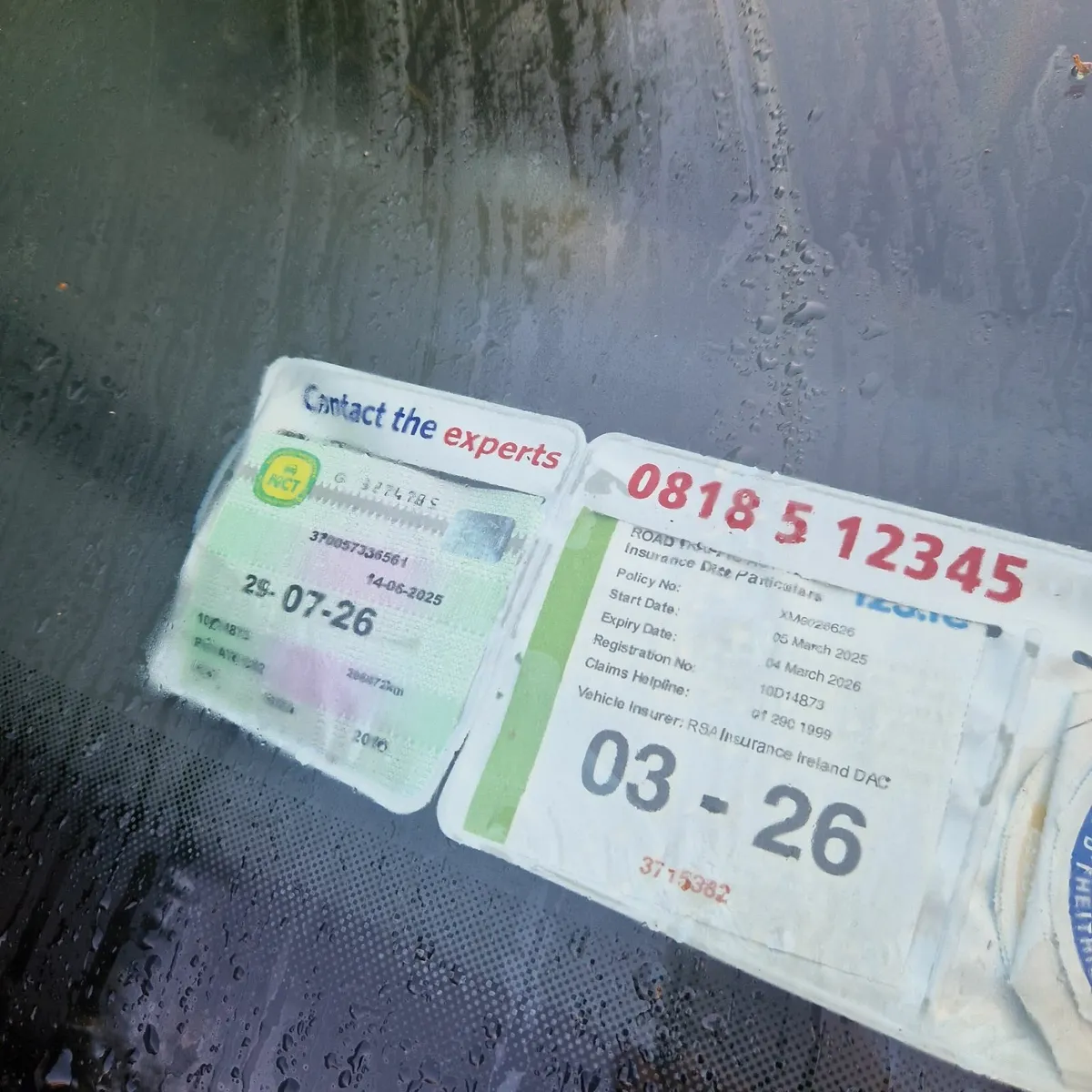 SEAT Ibiza 2010 - Image 1