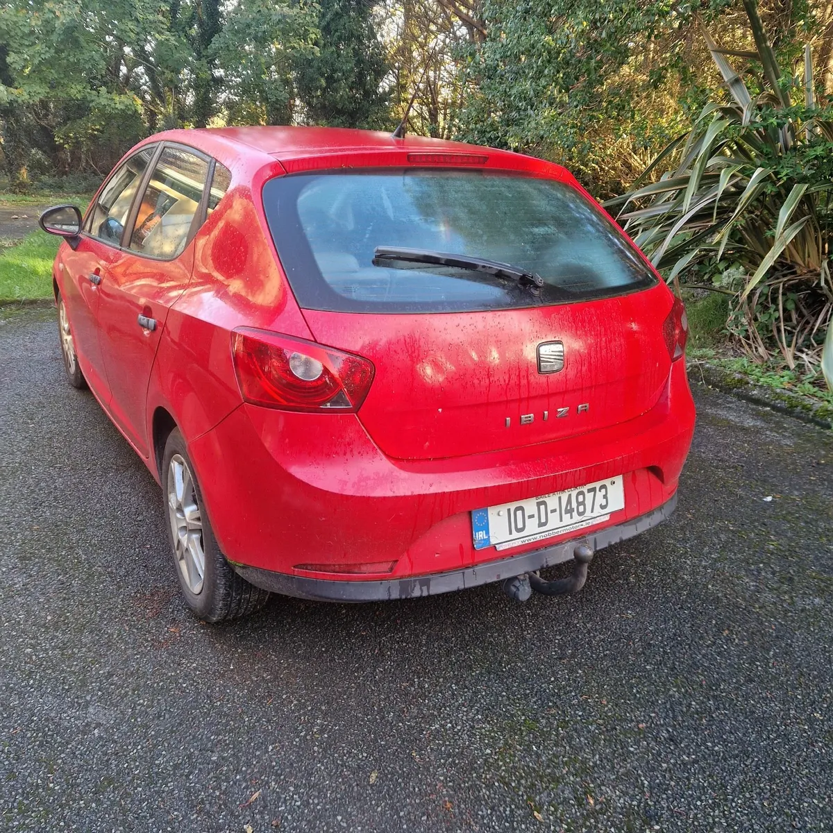 SEAT Ibiza 2010 - Image 3