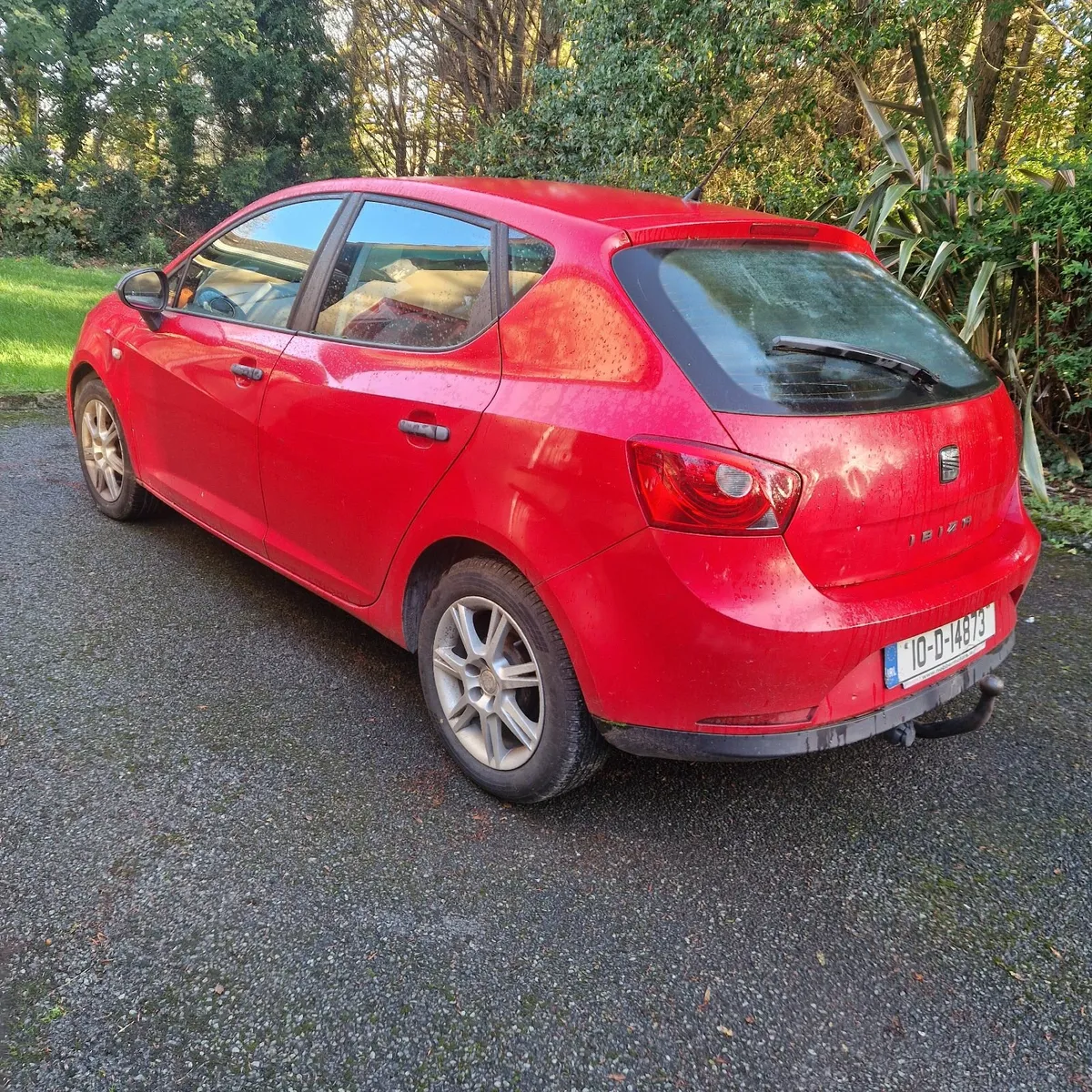 SEAT Ibiza 2010 - Image 4