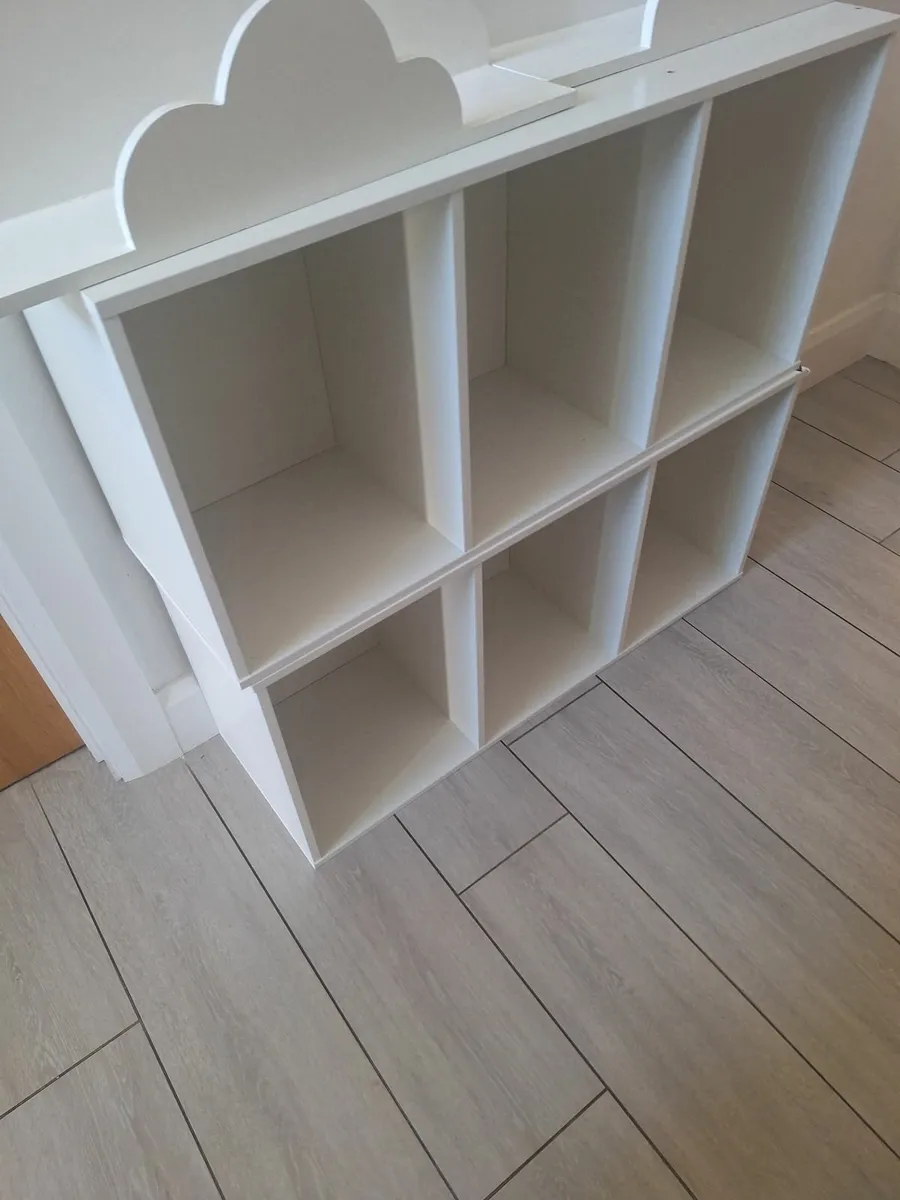 Kids storage units - Image 3