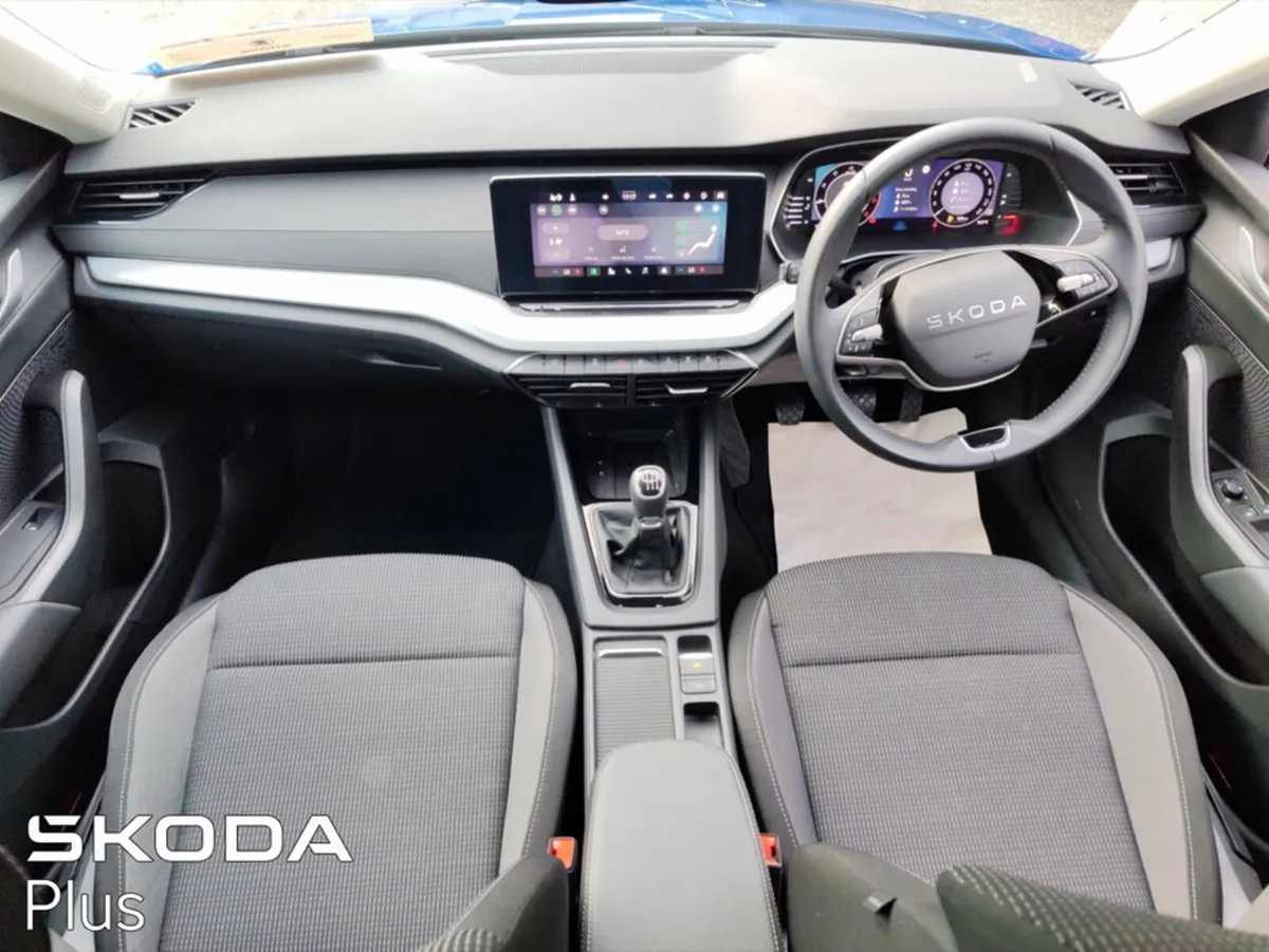 Skoda Octavia SE 2.0 TDI 115HP - Image 2