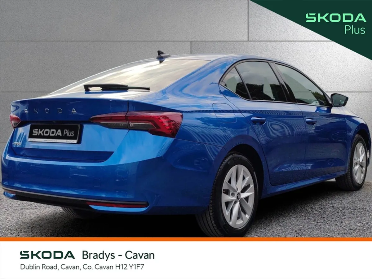 Skoda Octavia SE 2.0 TDI 115HP - Image 3