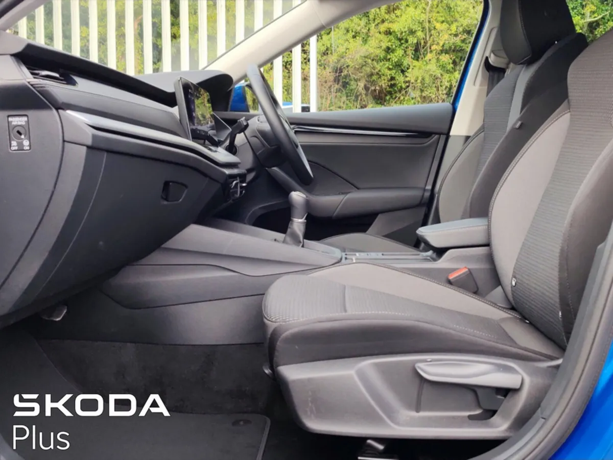 Skoda Octavia SE 2.0 TDI 115HP - Image 4