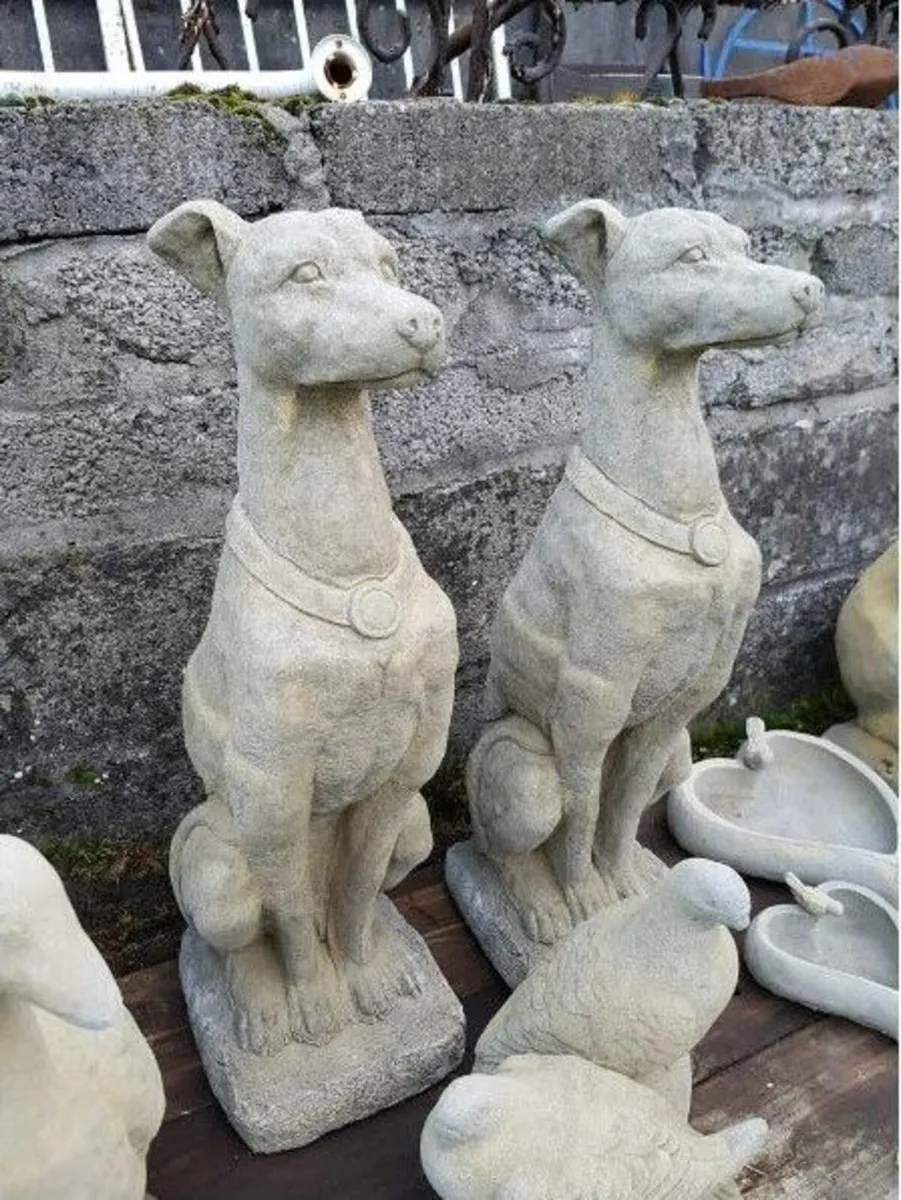 Italian Hounds EG006 - Image 2