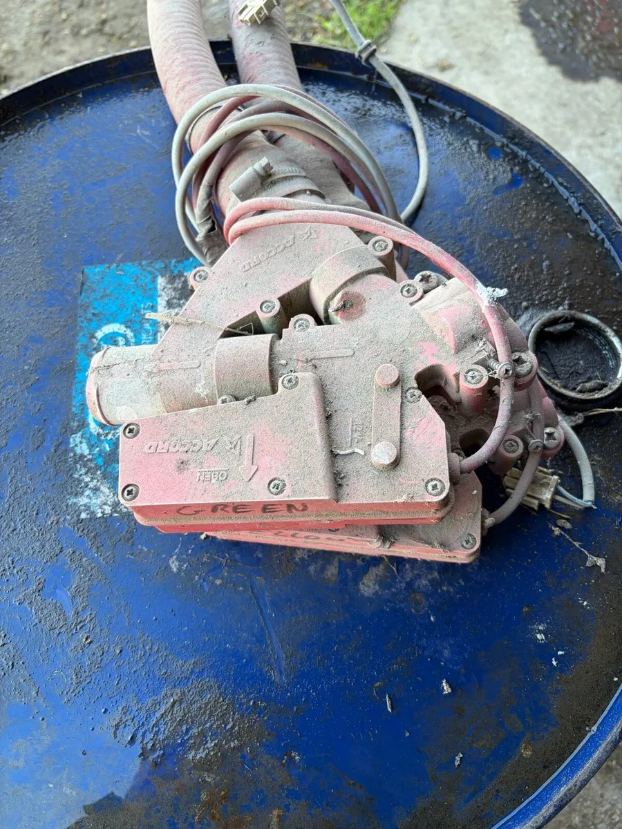 Accord seeder parts - Image 2