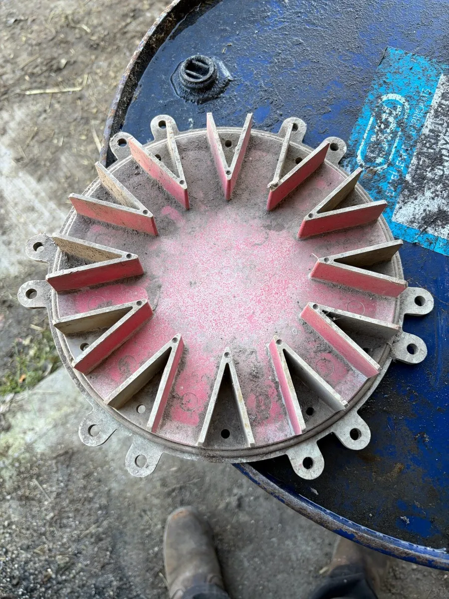 Accord seeder parts - Image 3