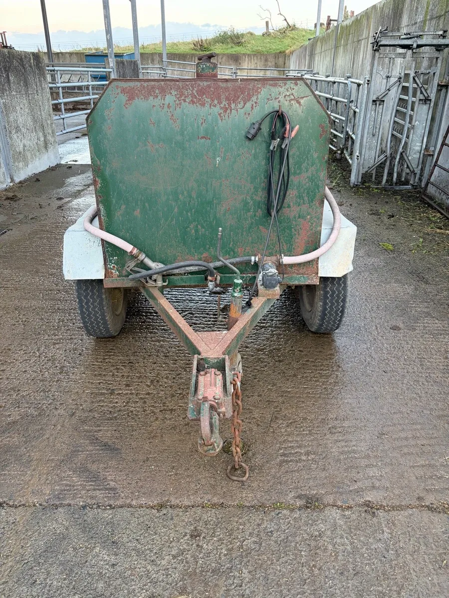 Diesel bouser - Image 1