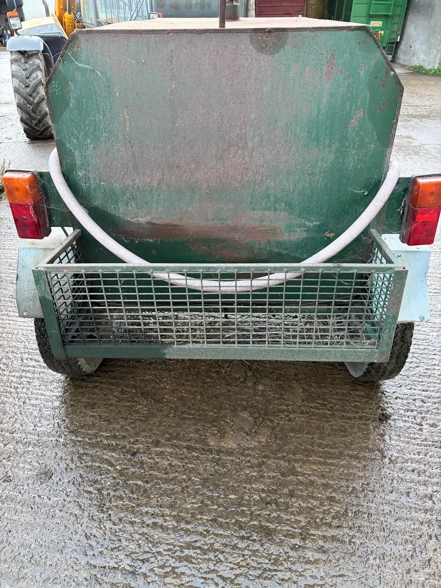 Diesel bouser - Image 3