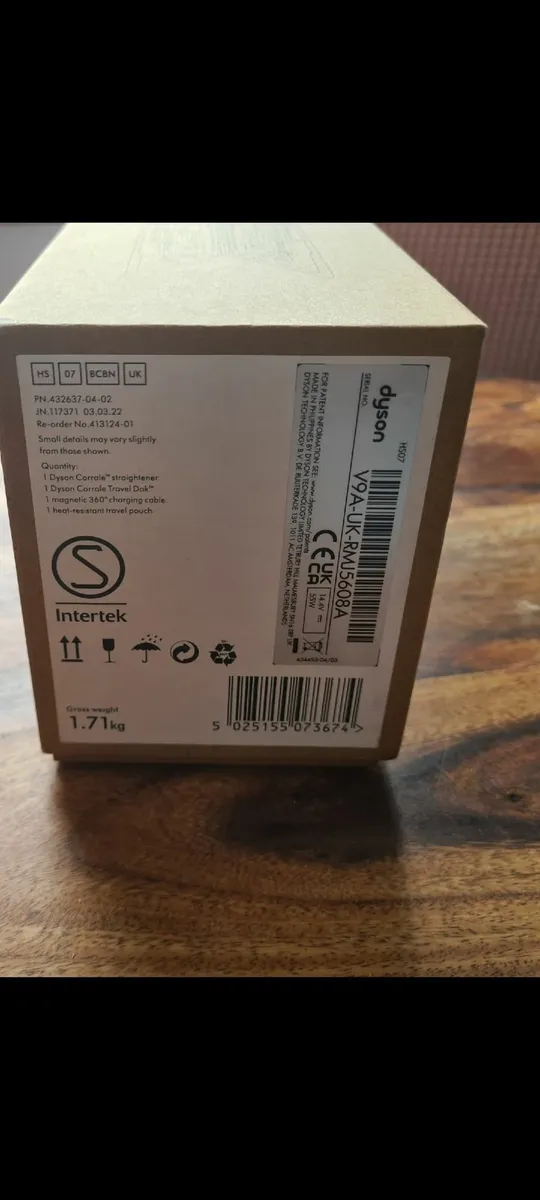 Dyson corrale - Image 3