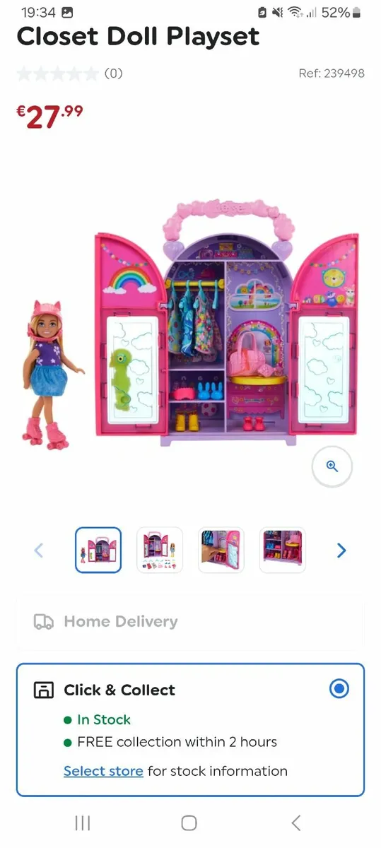 Toys - Image 1