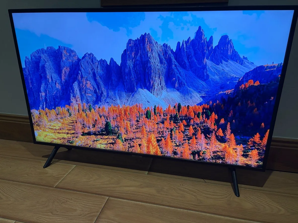 Samsung 43 Inch 4k UHD Smart TV - Image 4