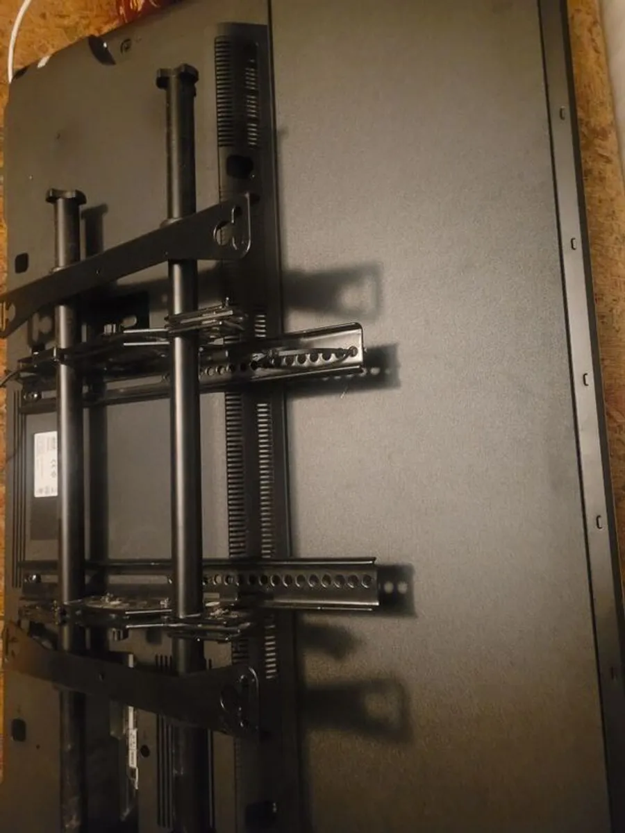 Sony Bravia 49" TV 49XE8001 - Image 4