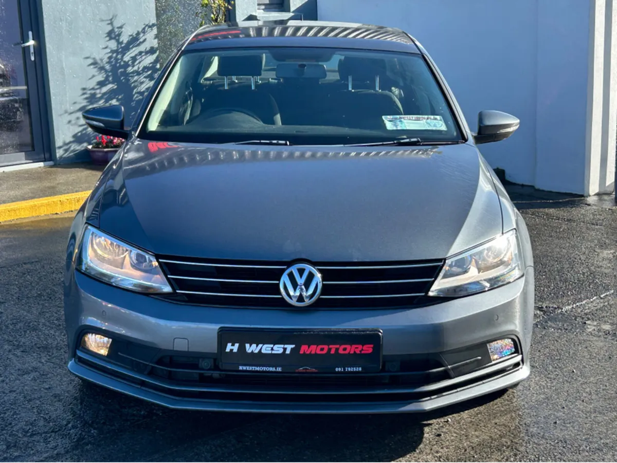 Volkswagen Jetta CL 2.0 TDI MANUAL 5SPEED 110HP 4D - Image 4