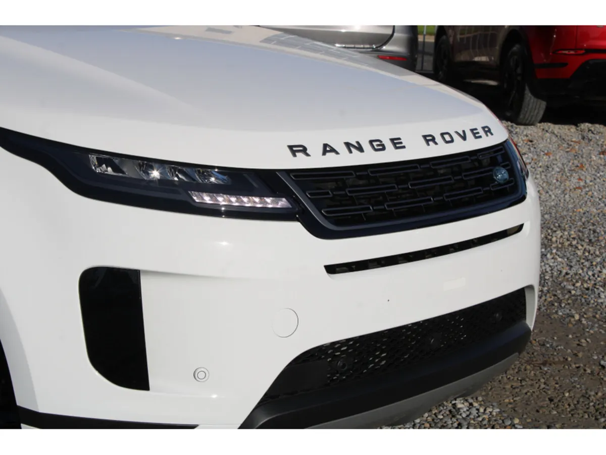 Land Rover Range Rover Evoque 1.5 P300E 4WD S Mode - Image 4