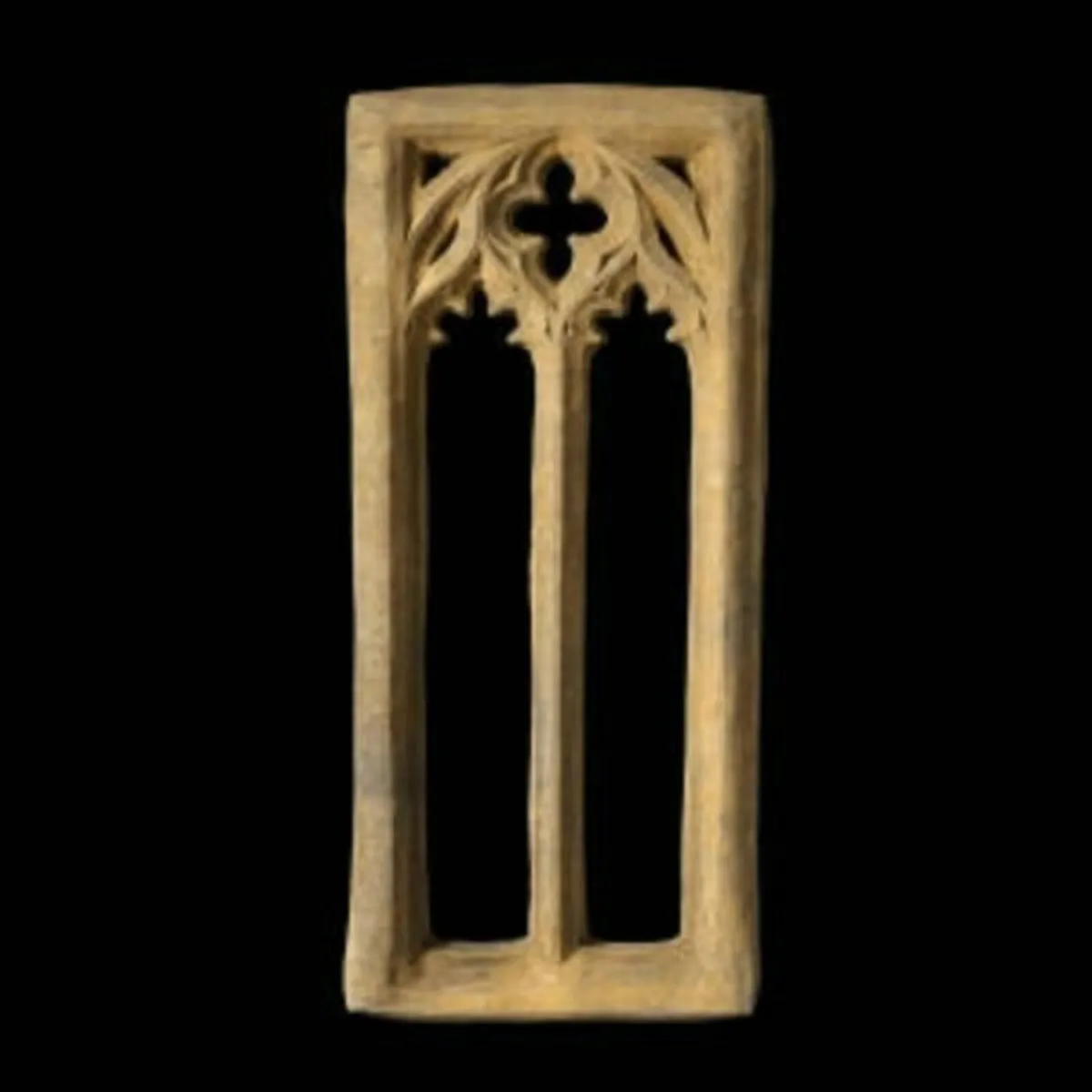 Medieval Window EG090