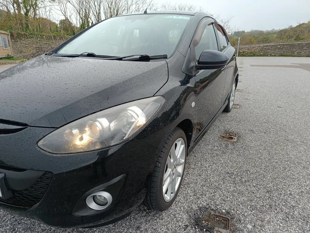 Mazda 2 SPORT 2013 - Image 3