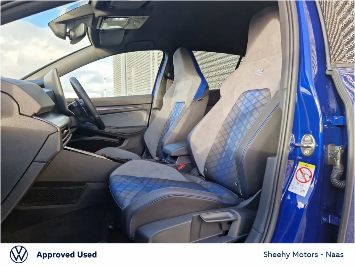 Volkswagen Golf R 2.0tsi 330HP - Image 4