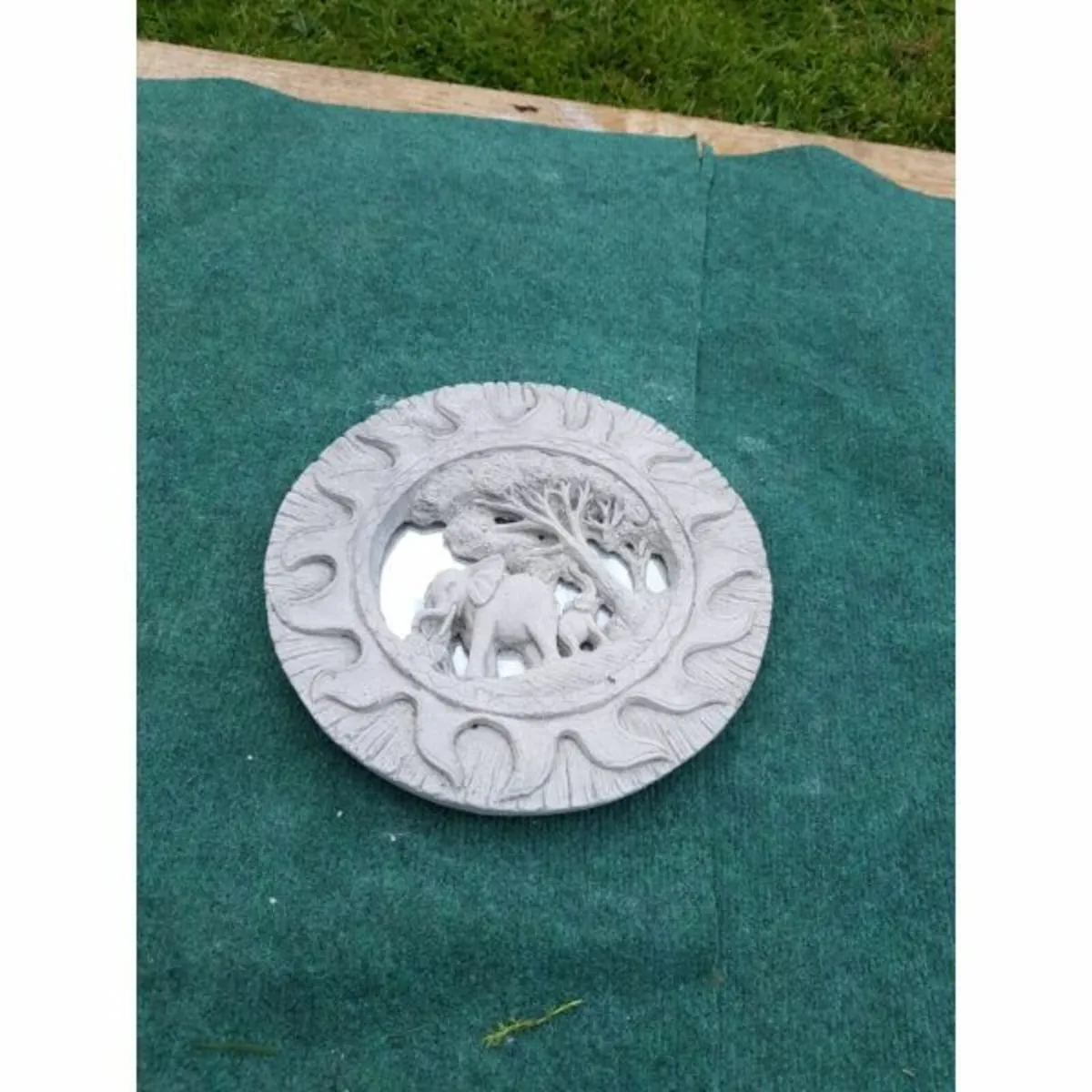 Mirror – Elephant-GL-MR020