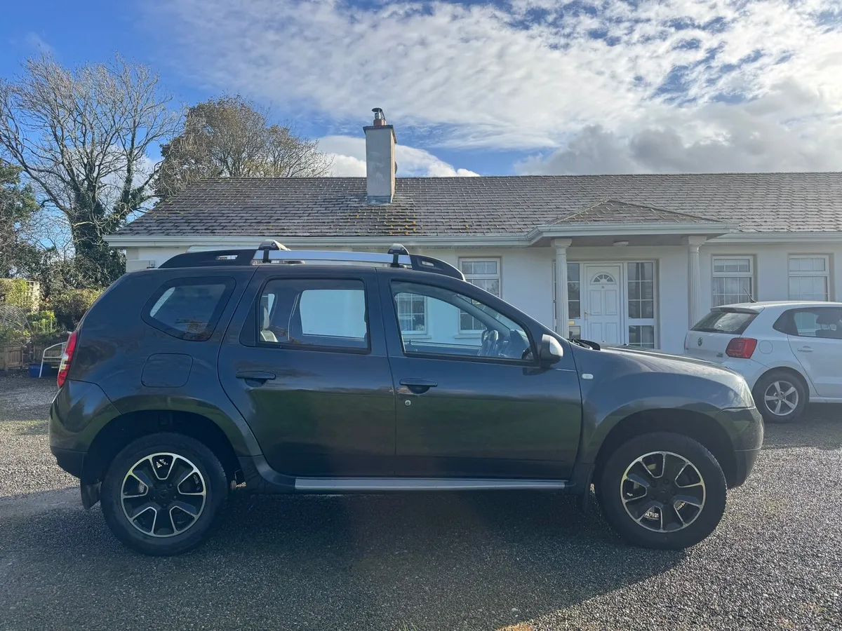 Dacia duster - Image 1