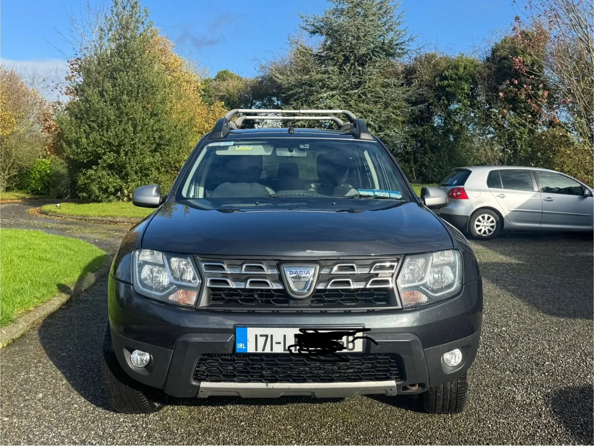 Dacia duster - Image 2