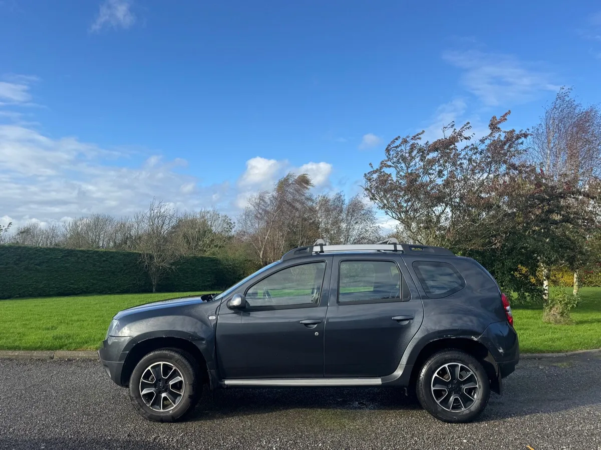 Dacia duster - Image 3