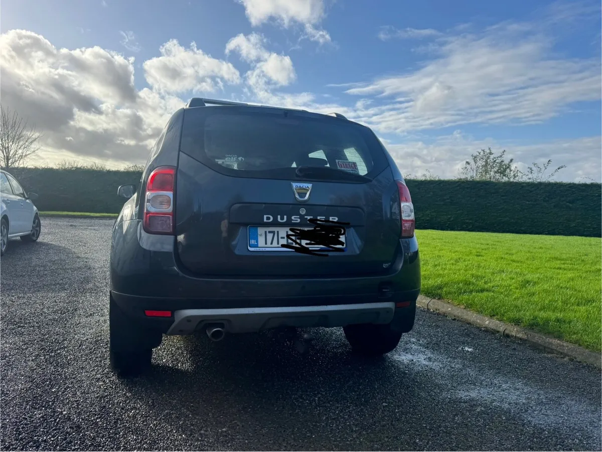 Dacia duster - Image 4
