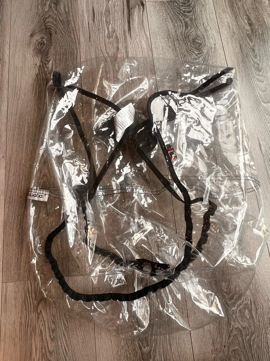 Bugaboo Cameleon with travel bag, wheeled board - Image 4